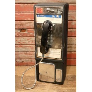 画像: dp-240604-15 U.S.A. 1980's〜 Public Payphone