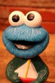 画像2: ct-240605-05 Baby Cookie Monster / 1990's Bubble Bath Bottle