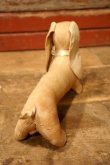 画像5: ct-240311-11 1950's College Mascot Dachshund Doll "D"