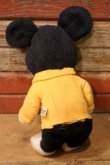 画像7: ct-240611-03 Mickey Mouse / Knickerbocker 1960's-1970's Plush Doll