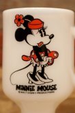 画像2: ct-240814-08 Minnie Mouse / FEDERAL 1970's Footed Mug