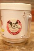 画像4: ct-240605-02 Mickey Mouse / Eagle 1970's Plastic Mug