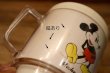 画像6: ct-240605-02 Mickey Mouse / Eagle 1970's Plastic Mug