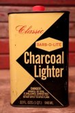 画像3: dp-240207-07 BARB-O-LITE Charcoal Lighter 32 FL. OZ. Can