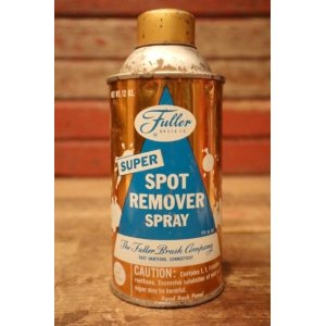 画像: dp-231012-112 Fuller SPOT REMOVER SPRAY Can