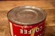 画像10: dp-230601-10 HILLS BROS COFFEE / Vintage Tin Can