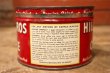 画像4: dp-230601-10 HILLS BROS COFFEE / Vintage Tin Can