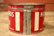 画像5: dp-230601-10 HILLS BROS COFFEE / Vintage Tin Can