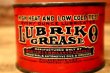 画像4: dp-240508-126 MASTER LUBRICANTS COMPANY / LUBRIKO GREASE Vintage Tin Can