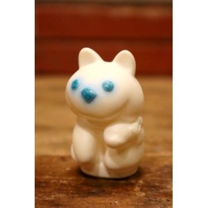 画像: ct-240214-38 Pillsbury / Biscuit 1970's Finger Puppet