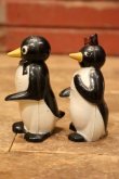 画像5: ct-240214-11 【SALE】KOOL / Millie and Willie 1950's Salt & Pepper Shaker