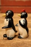 画像5: ct-240214-12 KOOL / Millie and Willie 1950's Salt & Pepper Shaker