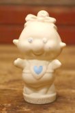 画像1: ct-240214-40 Pillsbury / Bunbun 1970's Finger Puppet