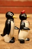 画像4: ct-240214-12 KOOL / Millie and Willie 1950's Salt & Pepper Shaker