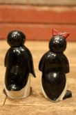 画像6: ct-240214-11 【SALE】KOOL / Millie and Willie 1950's Salt & Pepper Shaker