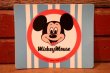 画像1: ct-240814-17 Mickey Mouse / 1960's-1970's Sticker