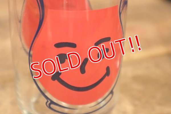 画像4: gs-240611-01 General Foods / Kool-Aid Man Glass (A)