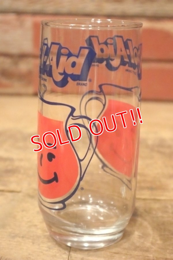 画像5: gs-240611-01 General Foods / Kool-Aid Man Glass (A)