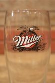 画像3: dp-240124-27 Miller HIGH LIFE BEER / 2000's Glass 6 pc Set