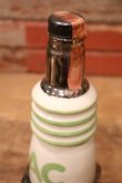 画像4: dp-240718-11 AC SPARK PLUGS / 1977 JIM BEAM Decanter Bottle