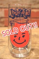 画像: gs-240611-01 General Foods / Kool-Aid Man Glass (A)