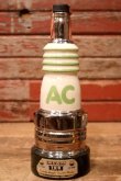 画像1: dp-240718-11 AC SPARK PLUGS / 1977 JIM BEAM Decanter Bottle