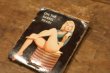 画像2: dp-240814-01 1950's PIN-UP GIRL Matchbook