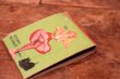 画像2: dp-240814-01 1950's PIN-UP GIRL Matchbook