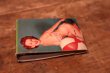 画像2: dp-240814-01 1950's PIN-UP GIRL Matchbook