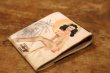 画像2: dp-240814-01 1950's PIN-UP GIRL Matchbook