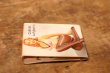 画像2: dp-240814-01 1950's PIN-UP GIRL Matchbook