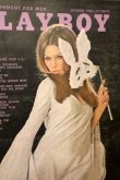 画像2: dp-230401-25 PLAYBOY Magazine / October 1968