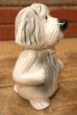 画像6: ct-240604-06 FORD / 1950's-1960's SHAGGY DOG COIN BANK