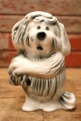 画像: ct-240604-07 FORD / 1950's-1960's SHAGGY DOG COIN BANK