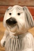 画像2: ct-240604-06 FORD / 1950's-1960's SHAGGY DOG COIN BANK