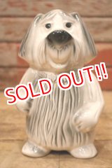 画像: ct-240604-06 FORD / 1950's-1960's SHAGGY DOG COIN BANK