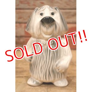 画像: ct-240604-06 FORD / 1950's-1960's SHAGGY DOG COIN BANK