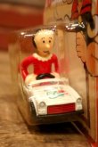 画像3: ct-230901-11  Olive Oyl / MATCHBOX 1980 Die-Cast Metal Car