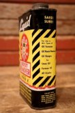 画像4: dp-240814-26 RED DEVIL / SOOT REMOVER 1 U.S. PINT CAN