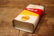 画像7: dp-240814-34 SHELL / 1950's-1960's Handy Oil Can