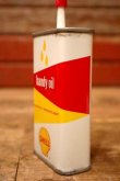 画像4: dp-240814-35 SHELL / 1950's-1960's Handy Oil Can