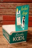 画像6: ct-240814-31 KOOL / 1950's Cigarette Display Match Holder