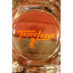 画像: dp-240814-42 TRAVELODGE / Vintage Ashtray