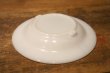 画像6: dp-240814-24 KOOL / 1950's Milk Glass Ashtray (France)