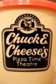 画像2: ct-240611-02 Chuck E. Cheese's / 1990's Plastic Mug