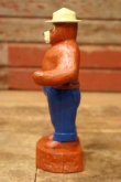 画像6: ct-240718-07 Smokey Bear / 1970's Coin Bank