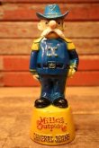 画像1: ct-240718-01 Millers Outpos / General Jeans 1979 Coin Bank