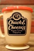 画像3: ct-240611-02 Chuck E. Cheese's / 1990's Plastic Mug