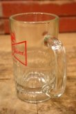 画像5: dp-240814-18 Budweiser / 1970's Beer Mug