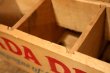 画像5: dp-240814-02 CANADA DRY / 1970's Wood Box